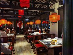 大堂-农耕记·湖南土菜(海上世界店)