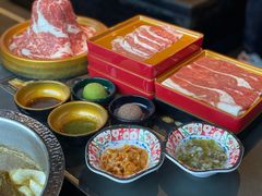 -牛武士寿喜烧·和牛火锅自助(全球首店)