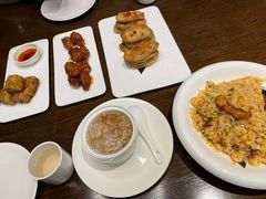 -枣子树·素食餐厅(朱家尖店)