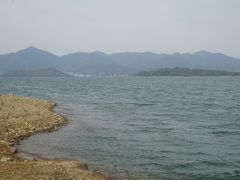 -四明湖