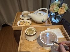 -广州天河希尔顿酒店