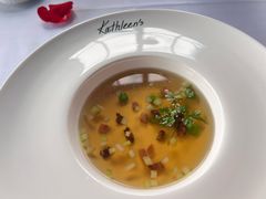 -Kathleen's Waitan 凯圣琳江景西餐厅(外滩店)