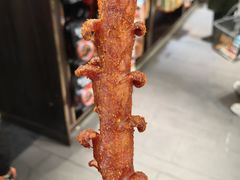 -黑色经典臭豆腐·湖南特产(太平街口店)