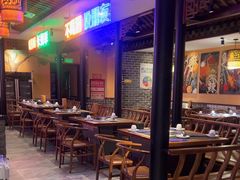 -来涮蜀鲜货火锅串串香(菜市口店)