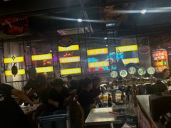 -有蚝有翅烧烤大排档·宵夜(右安门店)