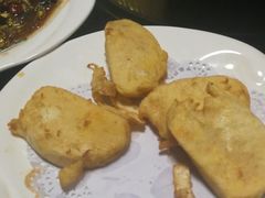 -百姓家常菜(县前街店)