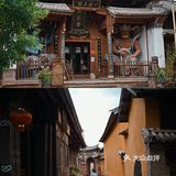 陳自在在沙溪｜让人静下心放慢时光的地方