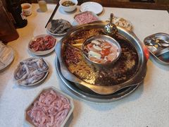 -九尺赵老四鲜鹅肠火锅