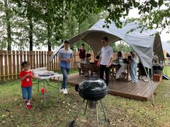 -太阳岛度假酒店