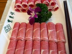 -东来顺饭庄(天坛店)