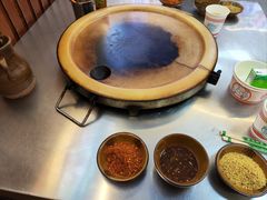 -阿昌白族石板烧(大理古城店)