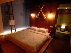 -武夷山旧街壹号溪岸旅馆(三姑度假区店)