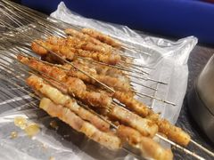 -盛达活羊烧烤(二部)