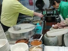 -老磁器口豆汁店(天坛店)