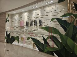 -丽妍雅集 Rubis SPA