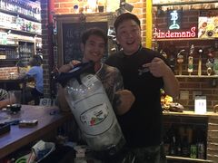 新酒季-顽啤猴精酿