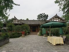 -秀丽东方