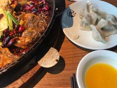 -老板恋上鱼(印象城店)