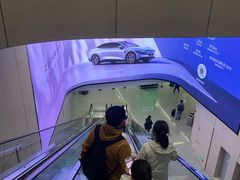 -杭州萧山国际机场