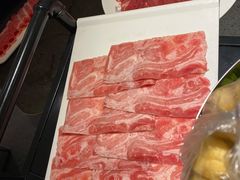 -许府牛火锅(星桥店)