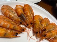 -郑庄脂渣海鲜楼(九水路店)