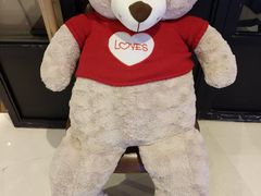 -新贝乐意大利餐厅(苏州中心店)