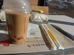 -麦当劳(利津路店)