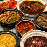 来南京一定要吃的私房菜馆