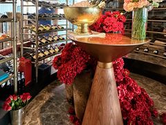 -THE WANG王品(上海中心云端店)