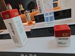 -曲水兰亭(北京四惠店)