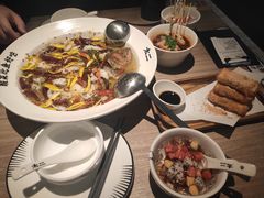 -太二酸菜鱼(菱角湖万达店)