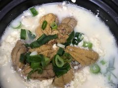 -海胆小馆(东北水饺·春柳店)