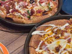 -必胜客(城西银泰店)