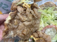 -赛百味SUBWAY(星摩尔店)