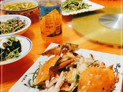 -柳柳饭店(华山中路店)