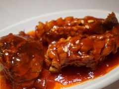 松子鲈鱼-永兴餐厅(复兴中路店)