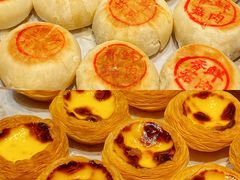 -詹记桃酥(包河万达店)