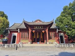 -长春观