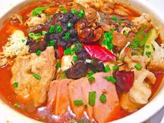 -眉州东坡(团结湖店)