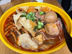 -龍城柳州螺蛳粉(群星路店)