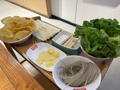-好想牛·鲜切自助牛肉火锅(七堡花园城店)