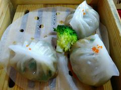 -鼎珑点心仔(燕塘店)