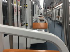 -民安大道(地铁站)