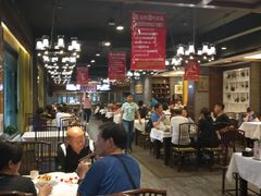 -金家老三饭庄(常营店)