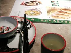 -新白鹿餐厅(金鹰新街口店)