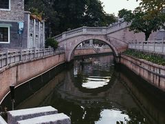 -广州西关永庆坊旅游区