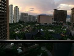 -三亚湾红树林度假世界(木棉酒店)
