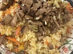 -帕米尔食府(白云观店)
