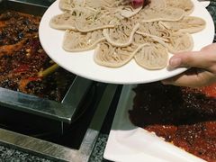 -满江红火锅(凯德店)