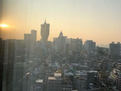 -澳门十六浦索菲特大酒店